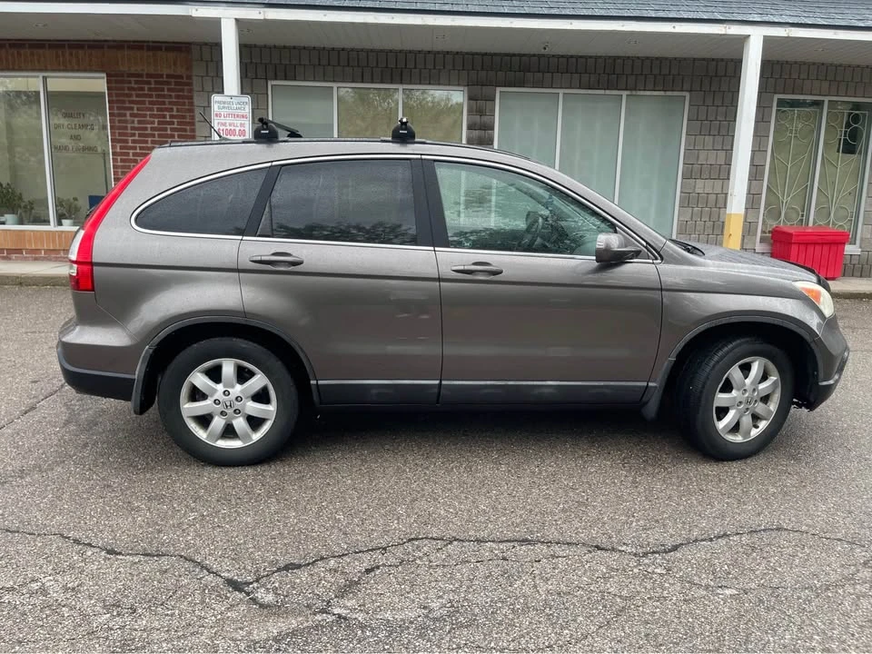 2009 Honda CR-V 3rd Gen - Image 7 of 14
