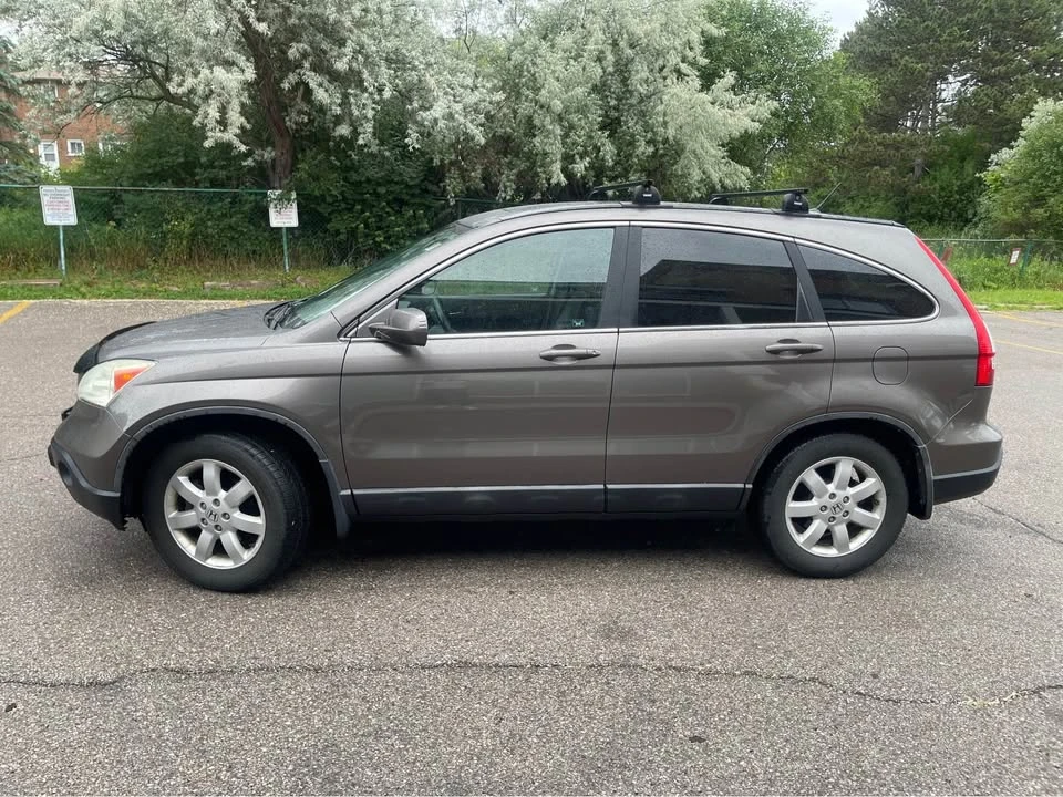 2009 Honda CR-V 3rd Gen - Image 4 of 14