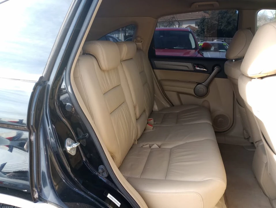 2009 Honda CR-V 3rd Gen - Image 13 of 14