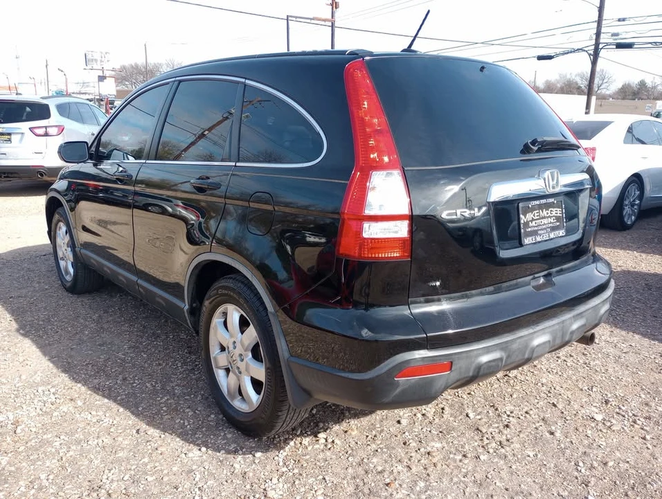 2009 Honda CR-V 3rd Gen - Image 5 of 14