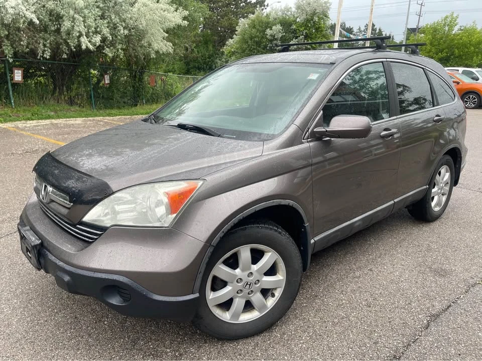 2009 Honda CR-V 3rd Gen - Image 3 of 14
