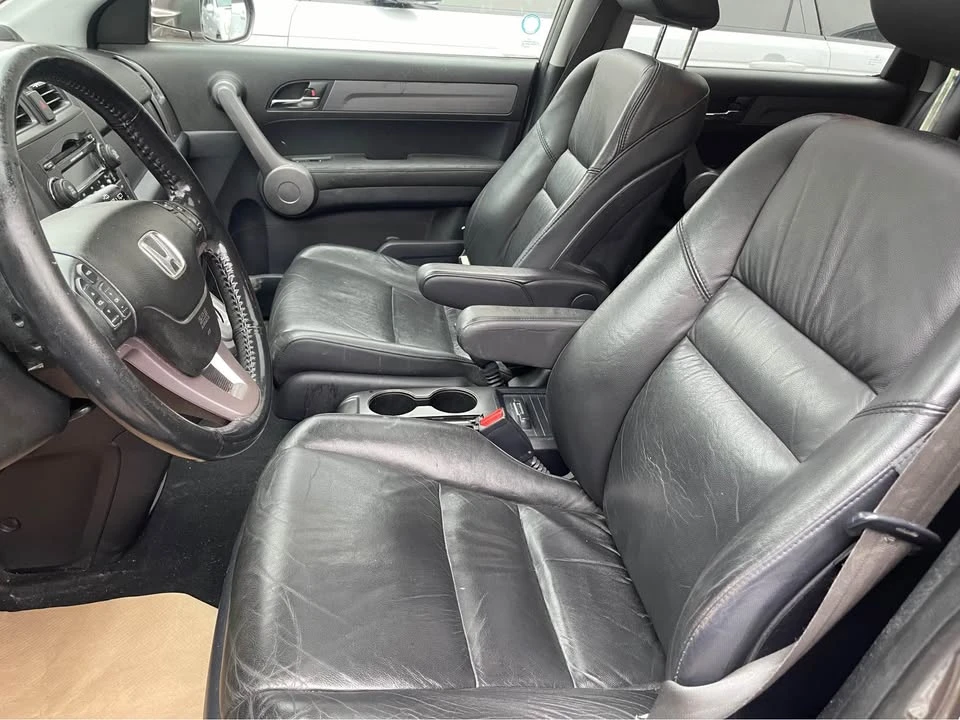 2009 Honda CR-V 3rd Gen - Image 14 of 14