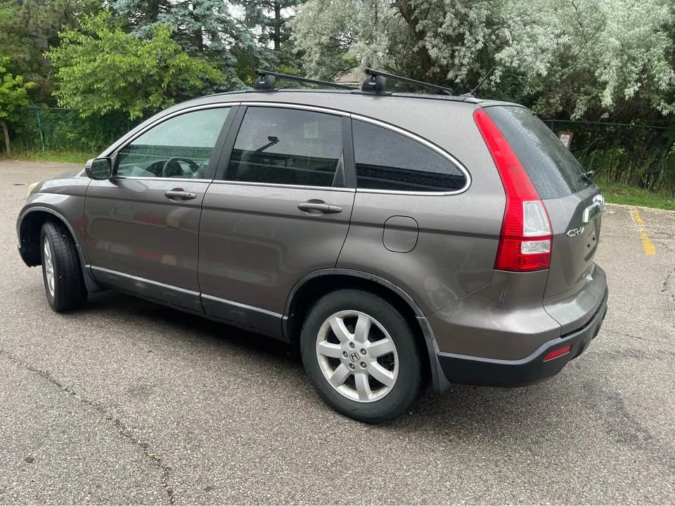 2009 Honda CR-V 3rd Gen - Image 6 of 14