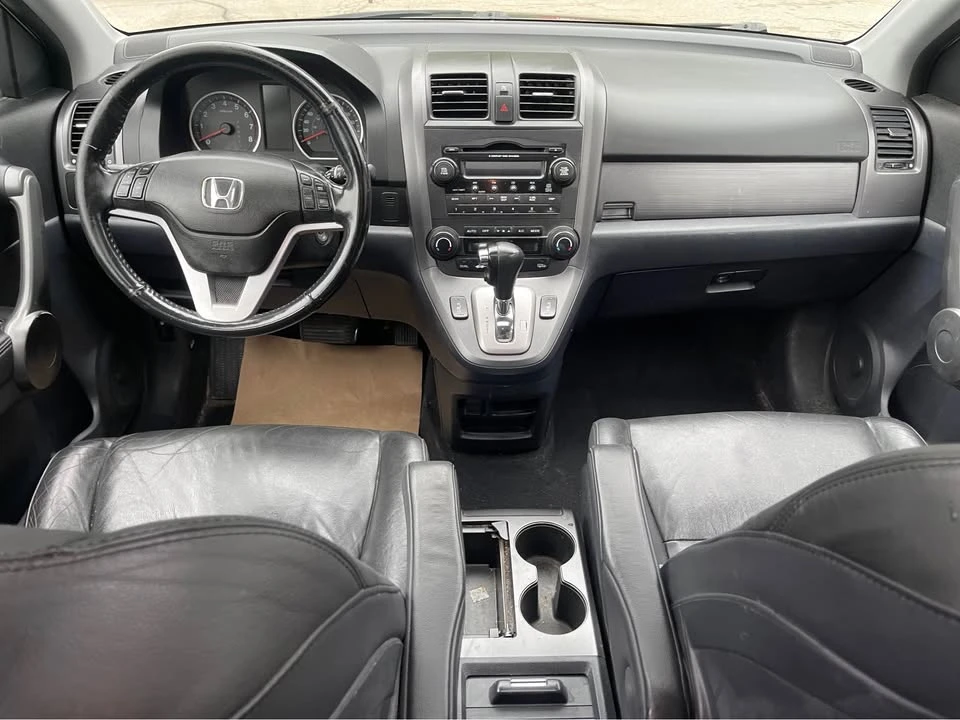 2009 Honda CR-V 3rd Gen - Image 12 of 14