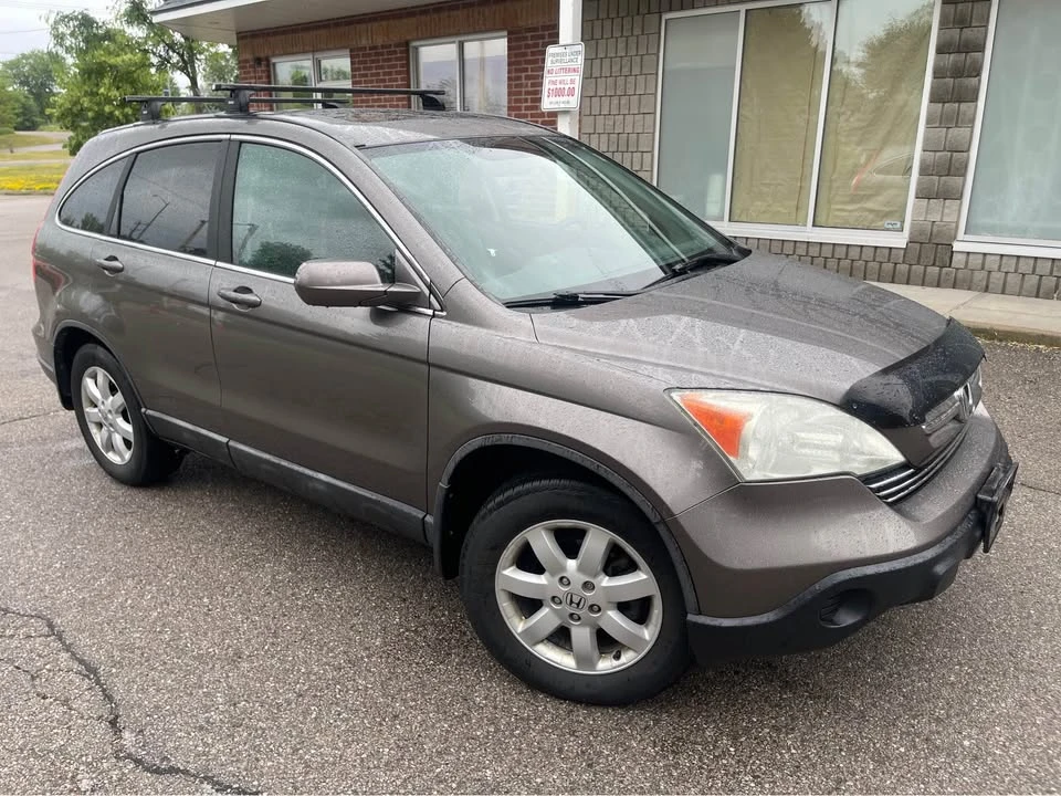 2009 Honda CR-V 3rd Gen - Image 10 of 14