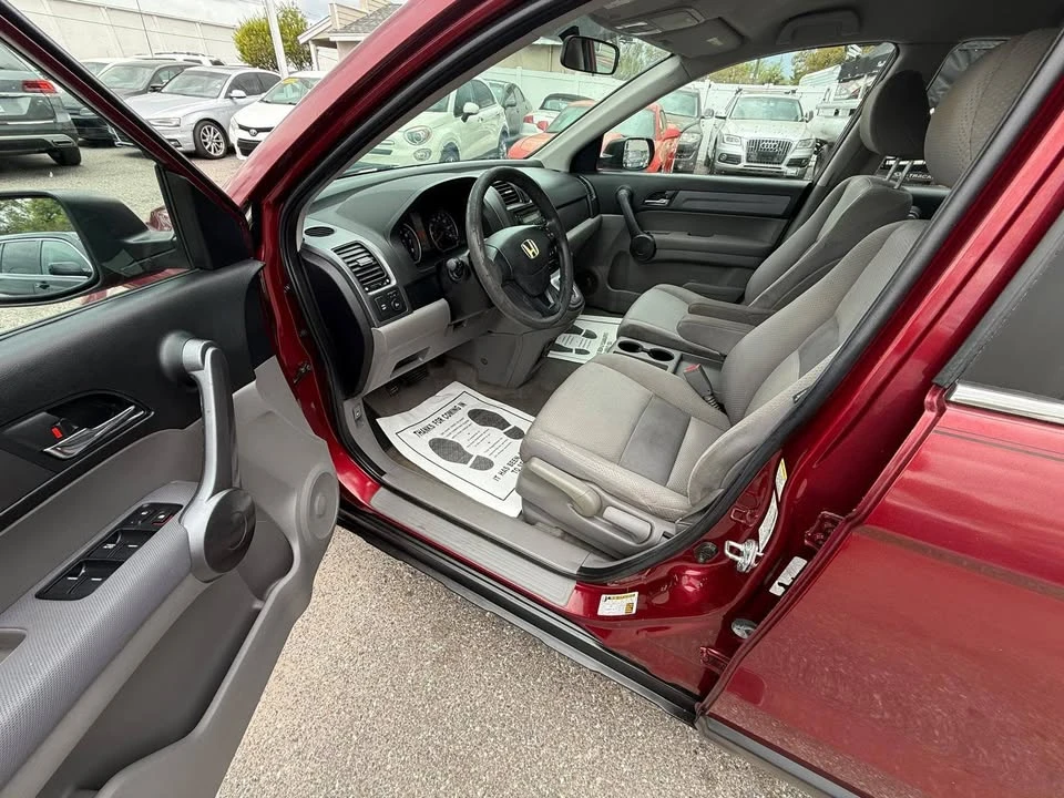 2009 Honda CR-V 3rd Gen - Image 13 of 20
