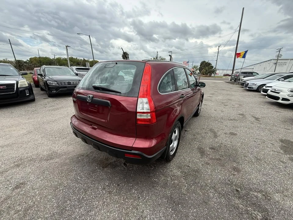 2009 Honda CR-V 3rd Gen - Image 7 of 20