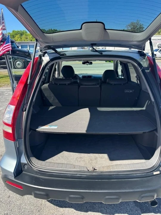 2009 Honda CR-V 3rd Gen - Image 10 of 13
