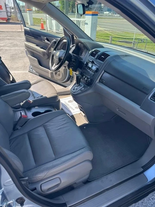 2009 Honda CR-V 3rd Gen - Image 13 of 14