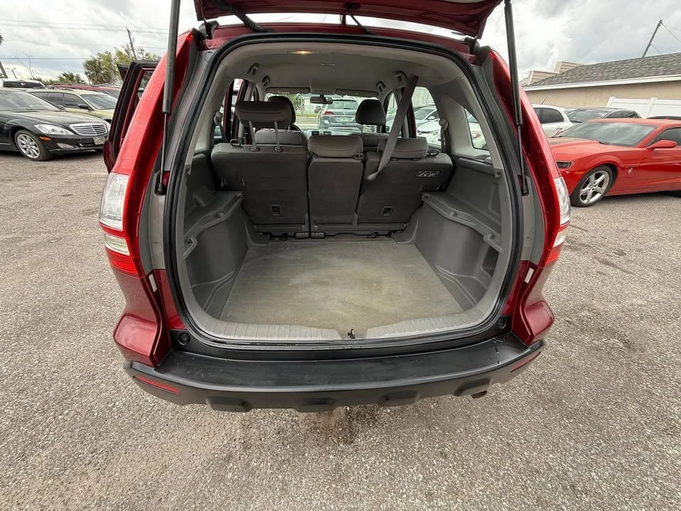 2009 Honda CR-V 3rd Gen - Image 9 of 20