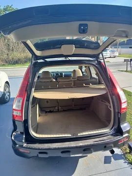 2009 Honda CR-V
