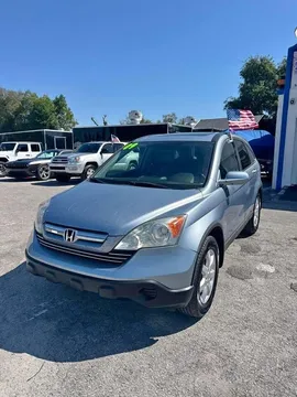 2009 Honda CR-V