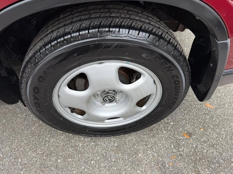 2009 Honda CR-V 3rd Gen - Image 19 of 20