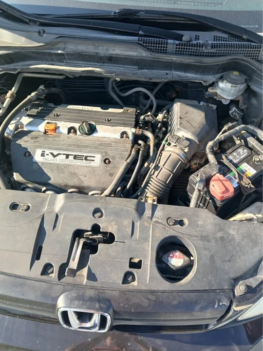 2009 Honda CR-V 3rd Gen - Image 8 of 10