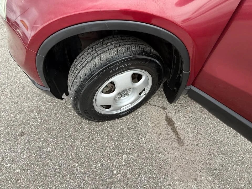 2009 Honda CR-V 3rd Gen - Image 20 of 20