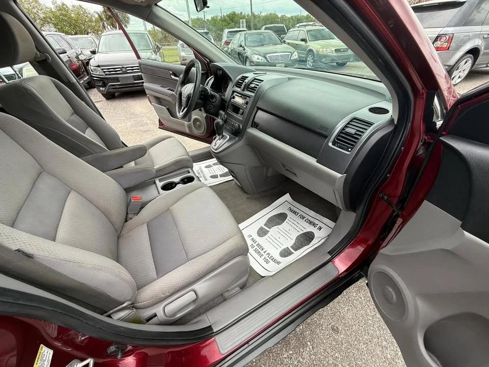 2009 Honda CR-V 3rd Gen - Image 17 of 20