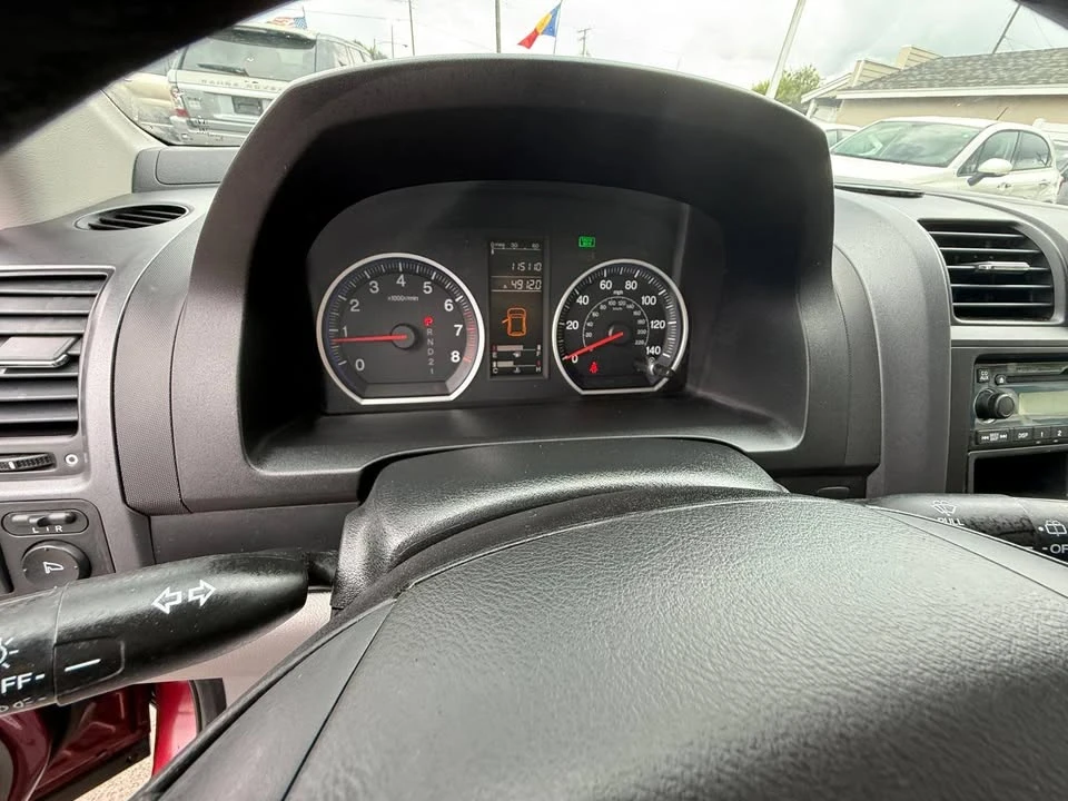 2009 Honda CR-V 3rd Gen - Image 10 of 20