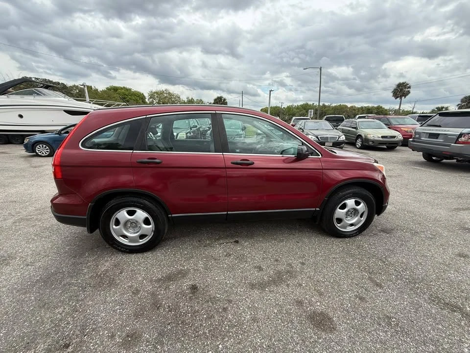 2009 Honda CR-V 3rd Gen - Image 4 of 20