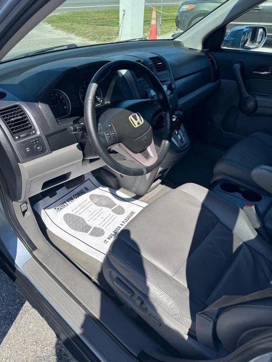 2009 Honda CR-V 3rd Gen - Image 7 of 14