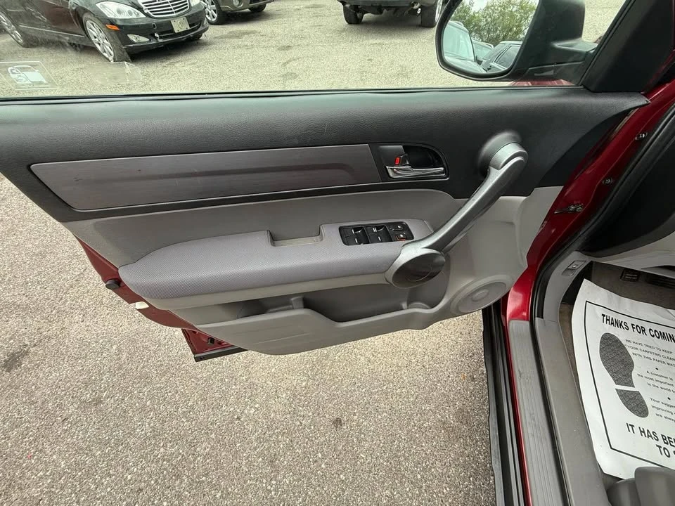2009 Honda CR-V 3rd Gen - Image 16 of 20