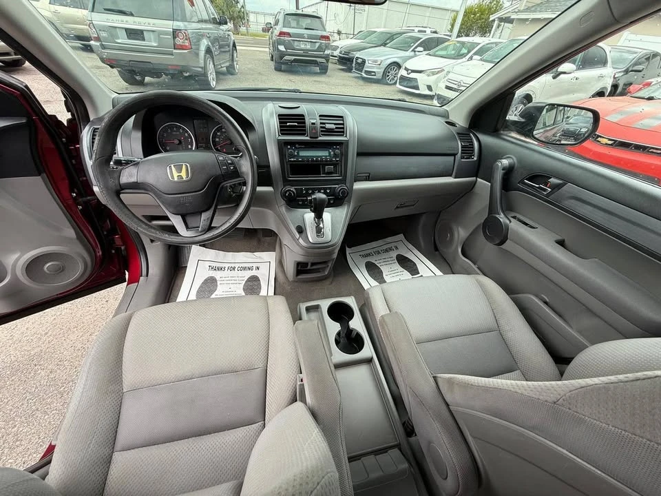 2009 Honda CR-V 3rd Gen - Image 11 of 20