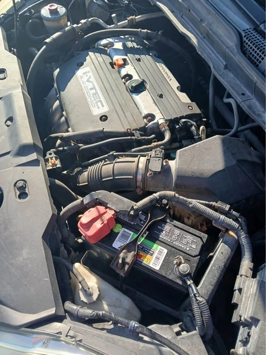2009 Honda CR-V 3rd Gen - Image 9 of 10