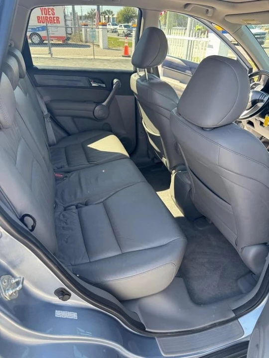2009 Honda CR-V 3rd Gen - Image 11 of 13