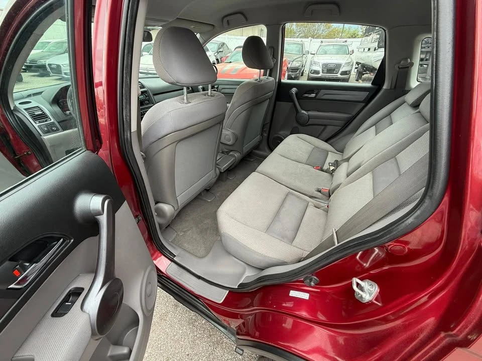 2009 Honda CR-V 3rd Gen - Image 14 of 20