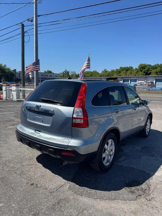 2009 Honda CR-V 3rd Gen - Image 4 of 14