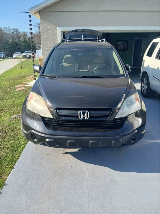 2009 Honda CR-V 3rd Gen - Image 7 of 10