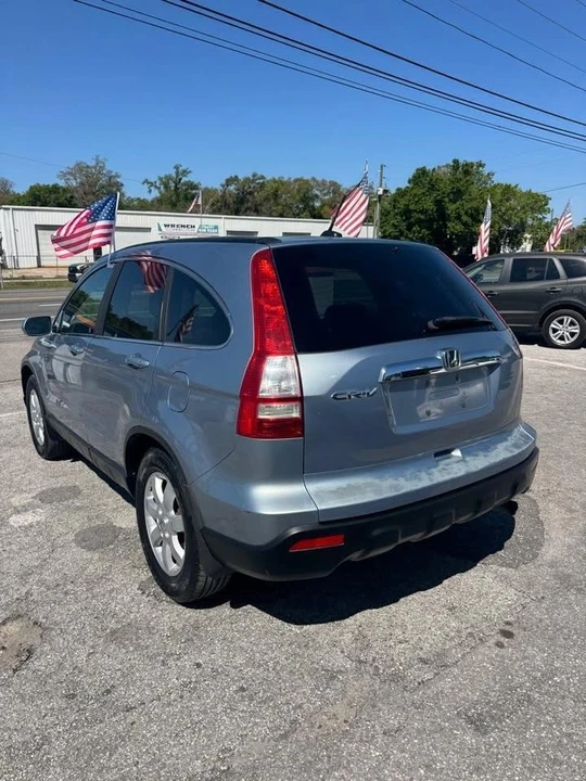 2009 Honda CR-V 3rd Gen - Image 5 of 13