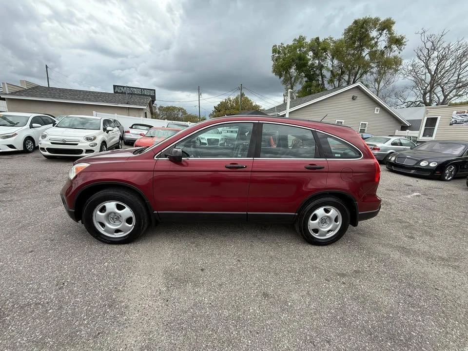 2009 Honda CR-V 3rd Gen - Image 3 of 20
