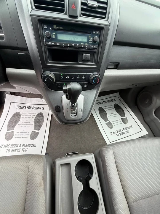 2009 Honda CR-V 3rd Gen - Image 12 of 20