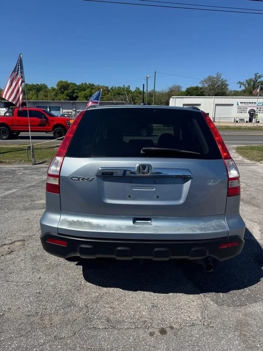 2009 Honda CR-V 3rd Gen - Image 4 of 13