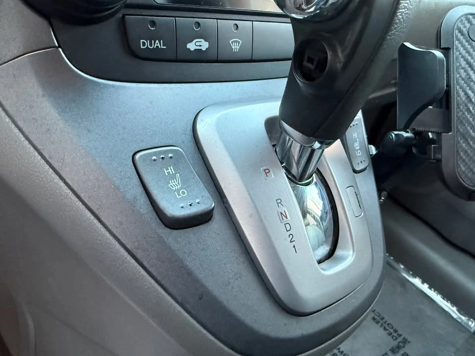 2009 Honda CR-V 3rd Gen - Image 20 of 20