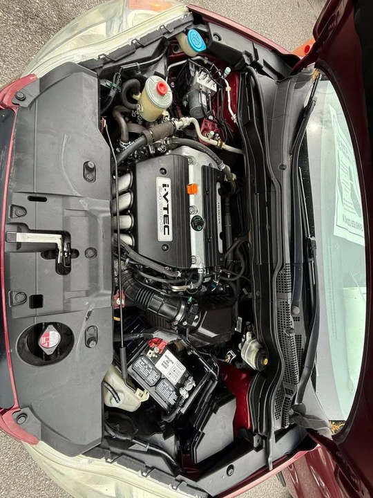 2009 Honda CR-V 3rd Gen - Image 18 of 20