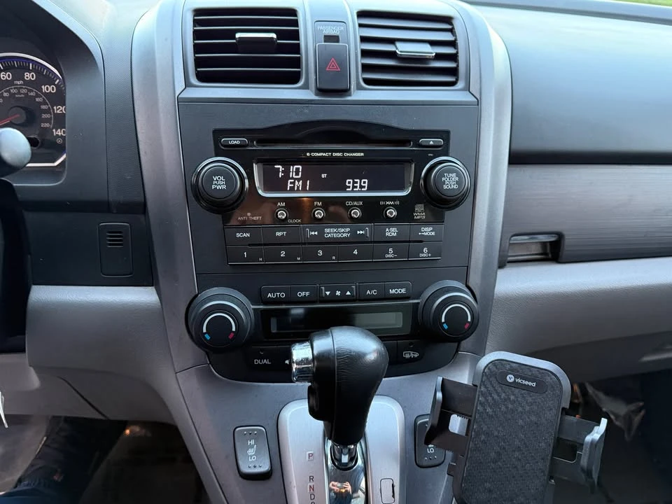 2009 Honda CR-V 3rd Gen - Image 19 of 20