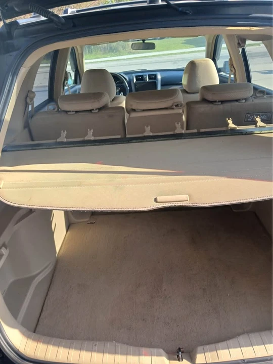 2009 Honda CR-V 3rd Gen - Image 2 of 10
