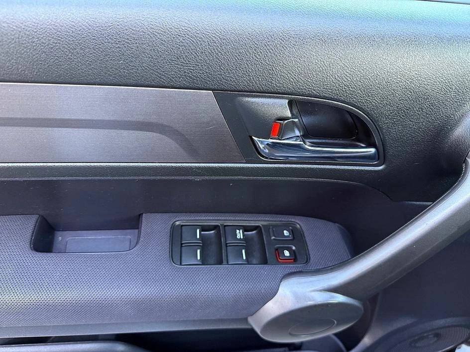 2009 Honda CR-V 3rd Gen - Image 11 of 14