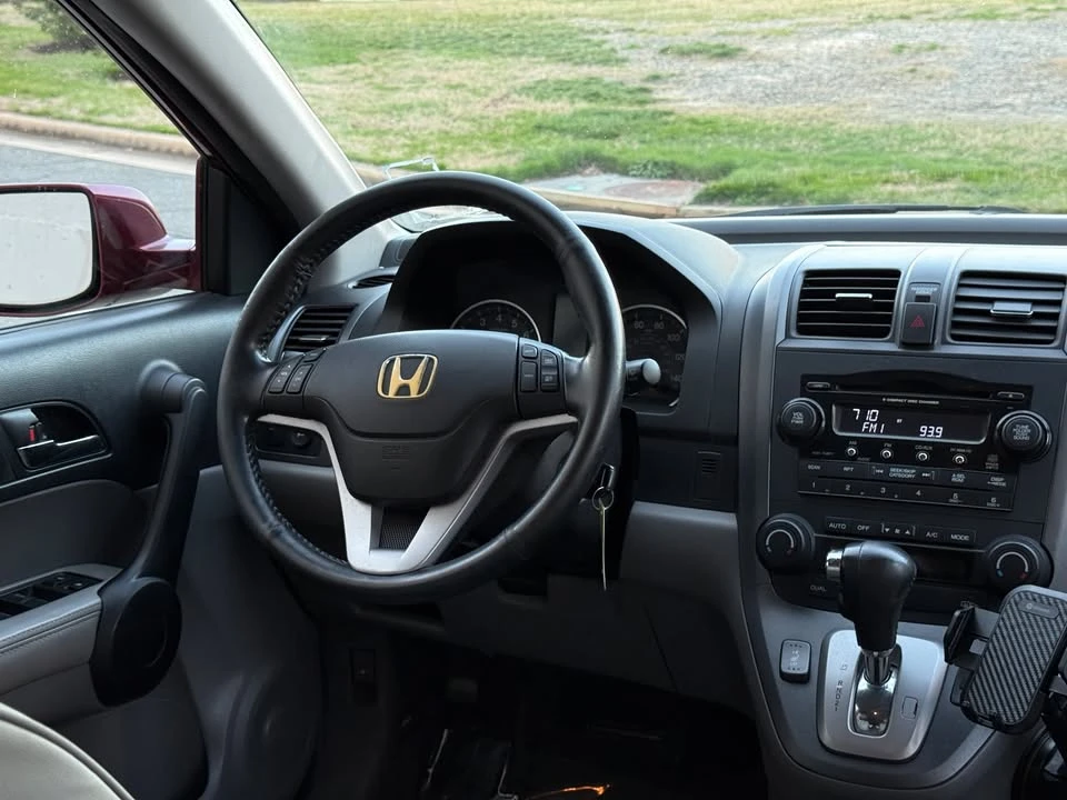 2009 Honda CR-V 3rd Gen - Image 17 of 20