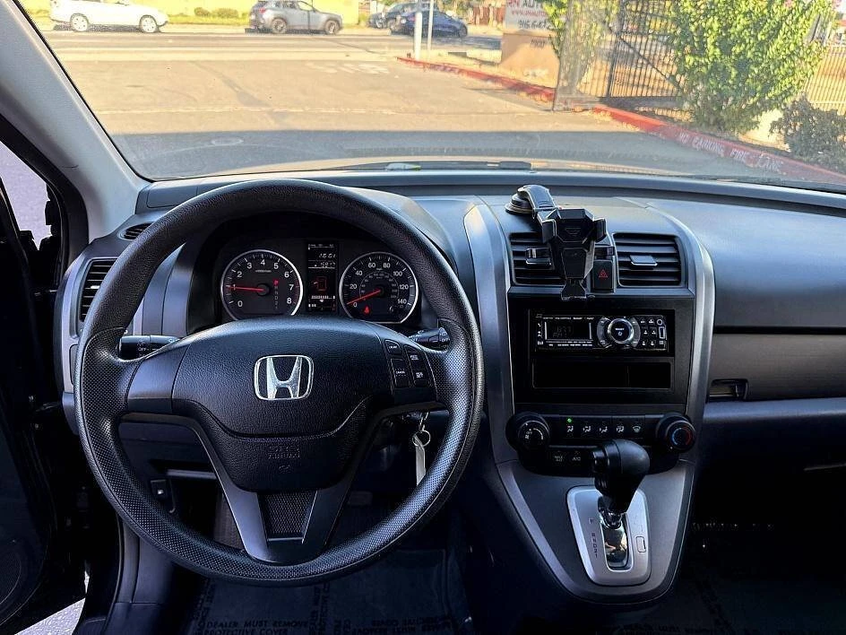 2009 Honda CR-V 3rd Gen - Image 13 of 14