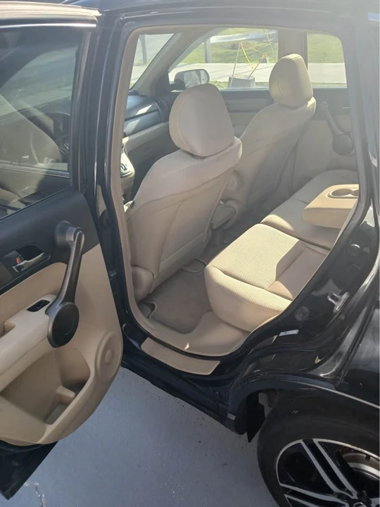 2009 Honda CR-V 3rd Gen - Image 4 of 10