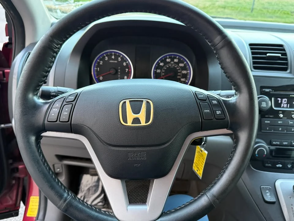 2009 Honda CR-V 3rd Gen - Image 18 of 20