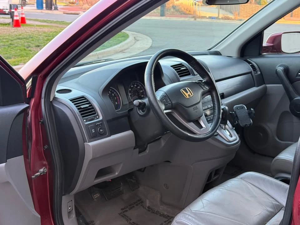 2009 Honda CR-V 3rd Gen - Image 11 of 20