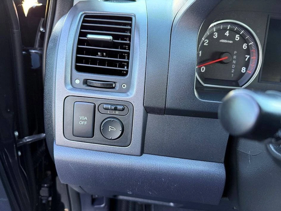 2009 Honda CR-V 3rd Gen - Image 12 of 14