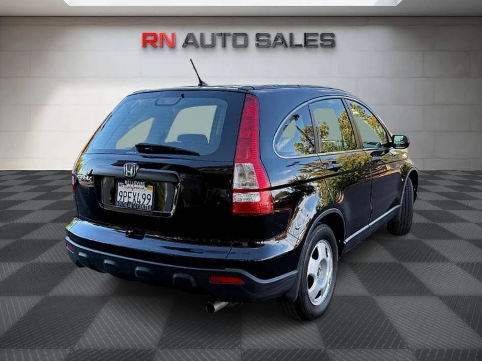 2009 Honda CR-V 3rd Gen - Image 7 of 14