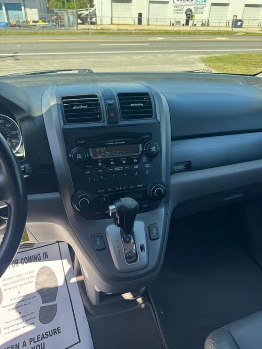 2009 Honda CR-V 3rd Gen - Image 9 of 14