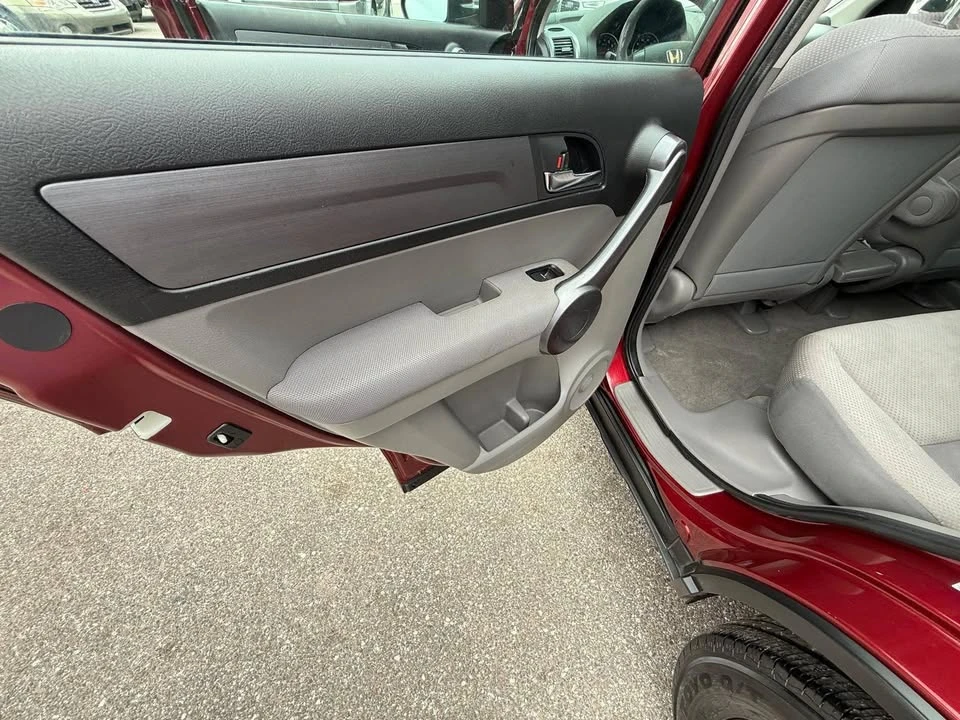 2009 Honda CR-V 3rd Gen - Image 15 of 20