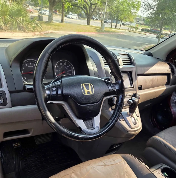2009 Honda CR-V 3rd Gen - Image 10 of 11