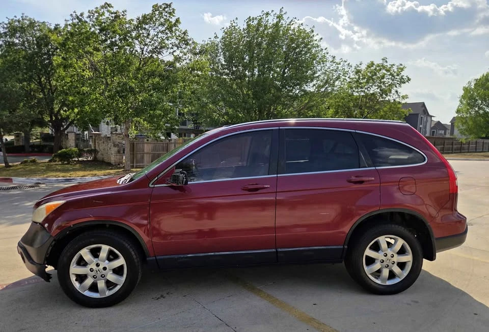 2009 Honda CR-V 3rd Gen - Image 6 of 11